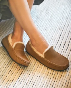 ABEO Amble Slipper Metatarsal