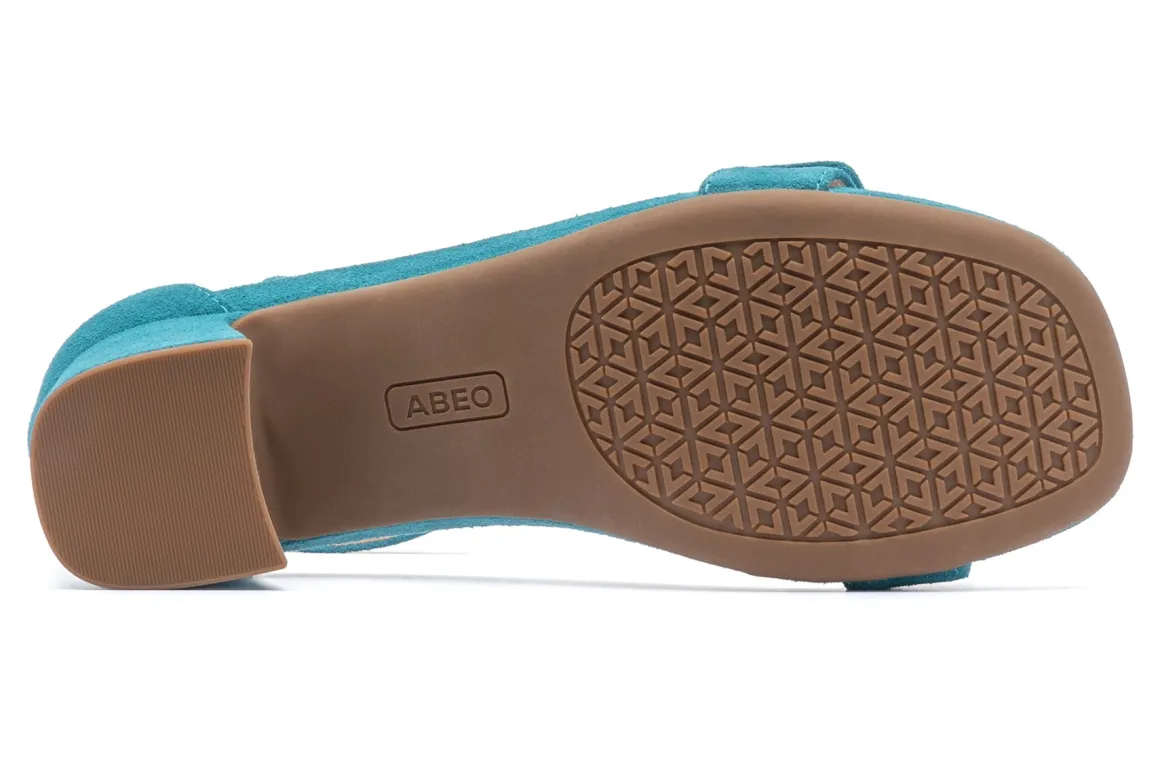 ABEO Avenue Strap Metatarsal