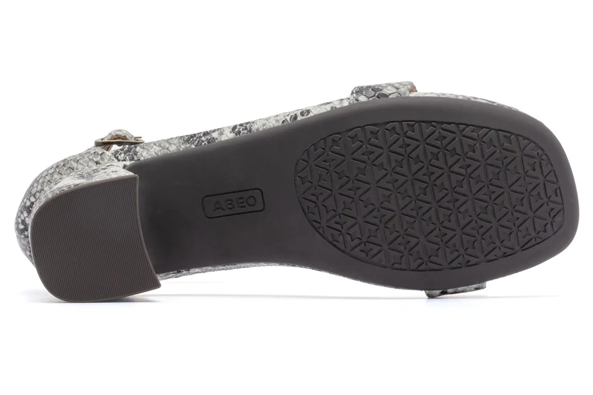 ABEO Avenue Strap Metatarsal