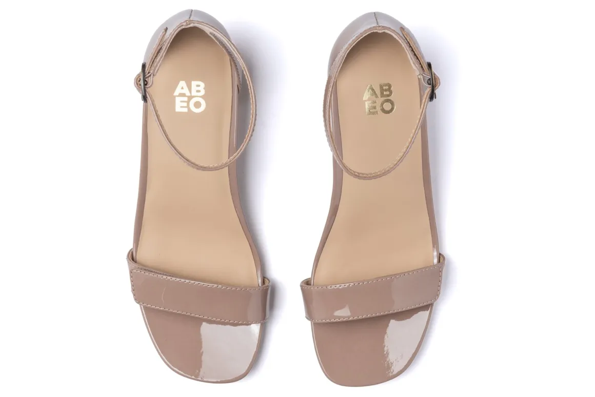 ABEO Avenue Strap Metatarsal