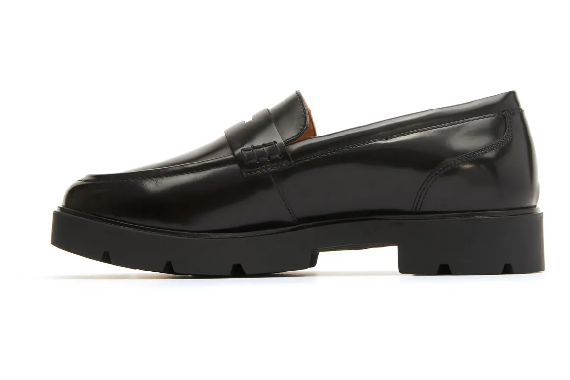 ABEO Boulevard Loafer