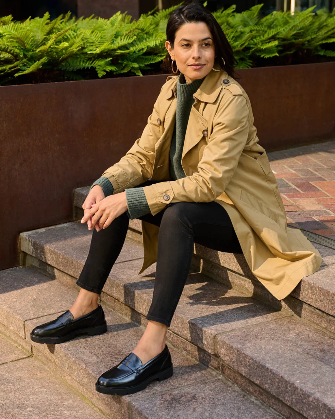 ABEO Boulevard Loafer