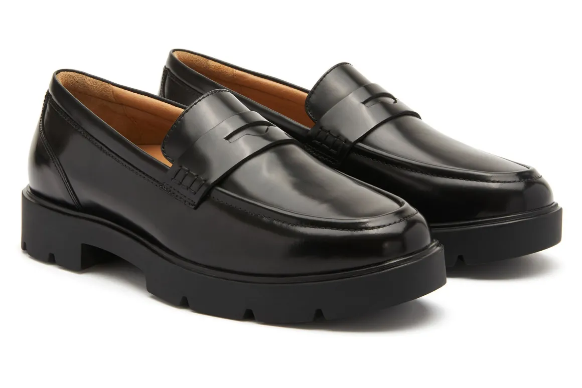 ABEO Boulevard Loafer
