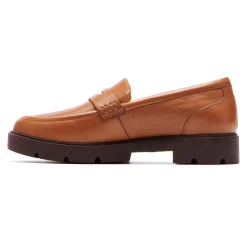 ABEO Boulevard Loafer Metatarsal
