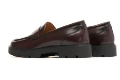 ABEO Boulevard Loafer Metatarsal