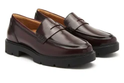 ABEO Boulevard Loafer Metatarsal