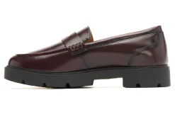 ABEO Boulevard Loafer Metatarsal