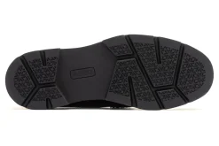 ABEO Boulevard Loafer Metatarsal
