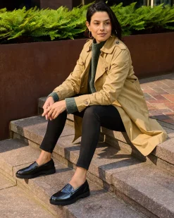 ABEO Boulevard Loafer Metatarsal