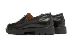 ABEO Boulevard Loafer Metatarsal