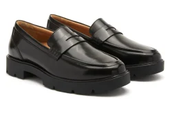 ABEO Boulevard Loafer Metatarsal