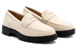 ABEO Boulevard Loafer Metatarsal