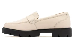 ABEO Boulevard Loafer Metatarsal