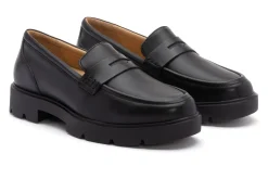 ABEO Boulevard Loafer Metatarsal