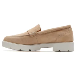 ABEO Boulevard Loafer Metatarsal
