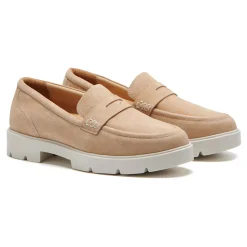 ABEO Boulevard Loafer Metatarsal