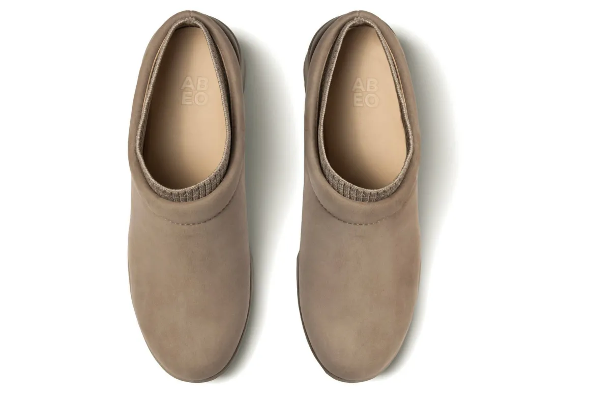 ABEO Capital Clog