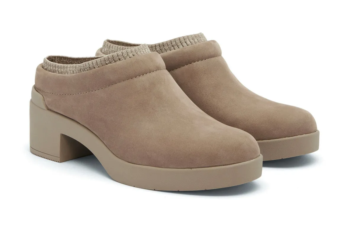 ABEO Capital Clog