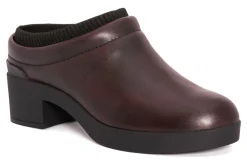 ABEO Capital Clog Metatarsal