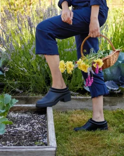 ABEO Capital Clog Metatarsal