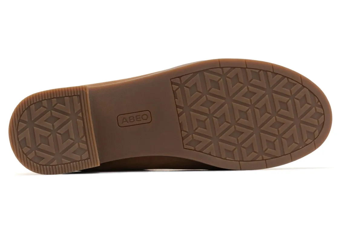 ABEO Capital Clog Metatarsal