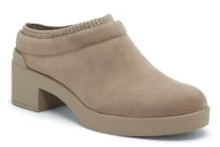ABEO Capital Clog Metatarsal