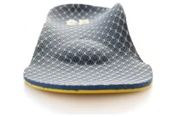 ABEO 3D3 Orthotics Max Performance Orthotic 2 Mens Metatarsal
