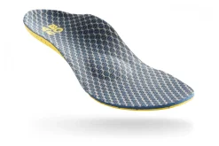 ABEO 3D3 Orthotics Max Performance Orthotic 2 Womens Metatarsal