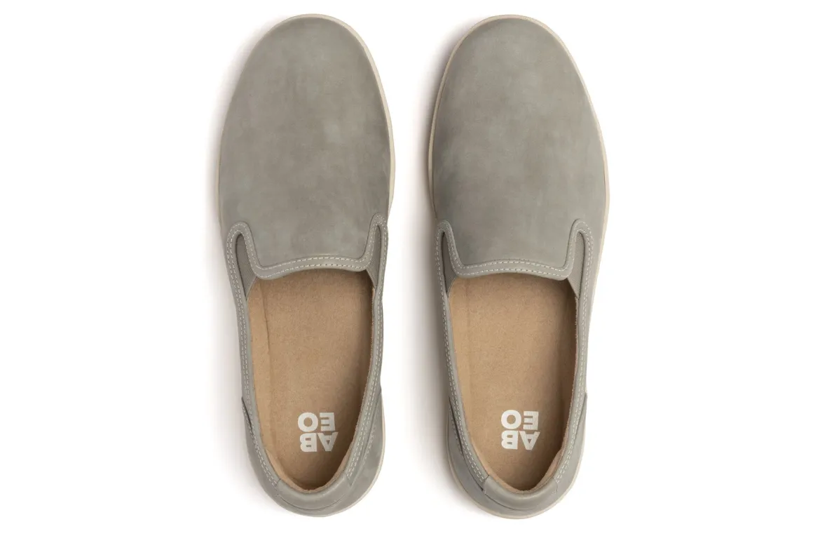 ABEO Encore Slip On Metatarsal