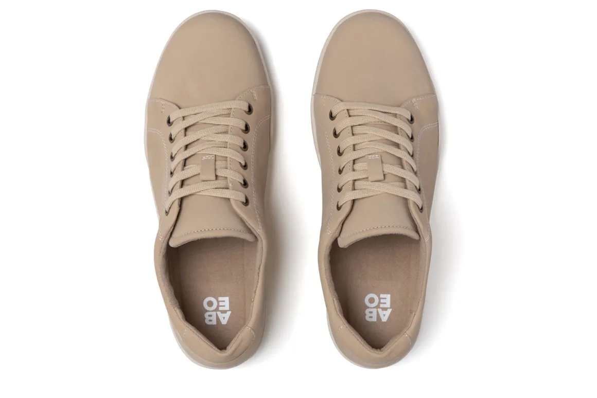 ABEO Encore Sneaker Metatarsal