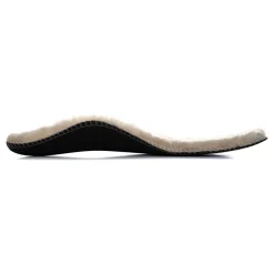 ABEO Genuine Wool Orthotic Womens Metatarsal