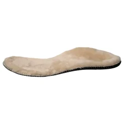 ABEO Genuine Wool Orthotic Womens Neutral