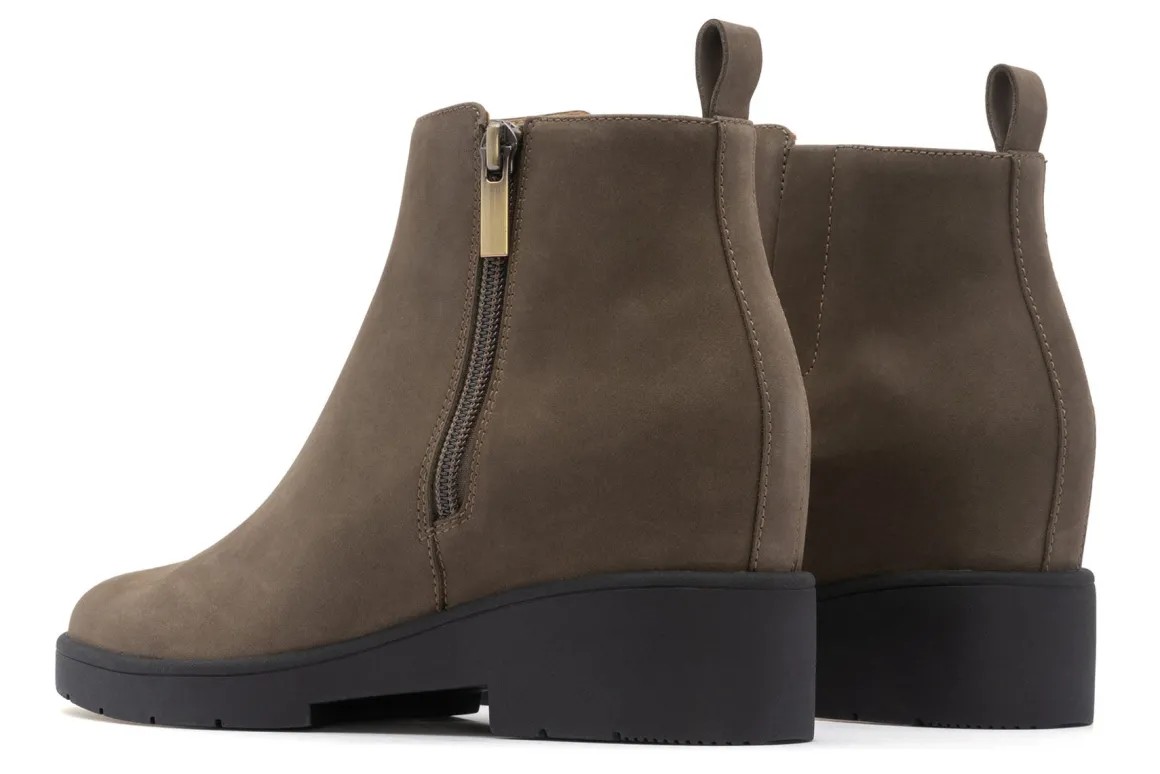 ABEO Horizon Zip Metatarsal