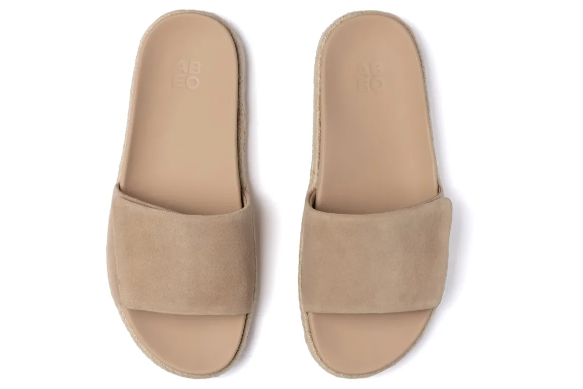 ABEO Isle Slide Metatarsal
