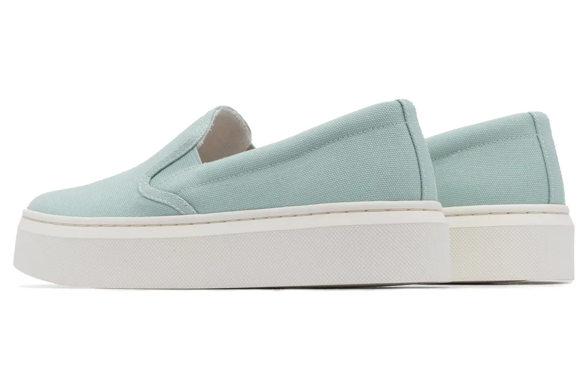 ABEO Jumpstreet Slip On