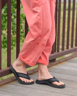 ABEO Laguna Sandal Metatarsal