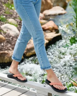 ABEO Laguna Thin Strap Metatarsal