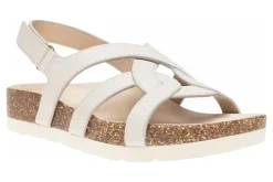 ABEO Lanai Sandal Metatarsal