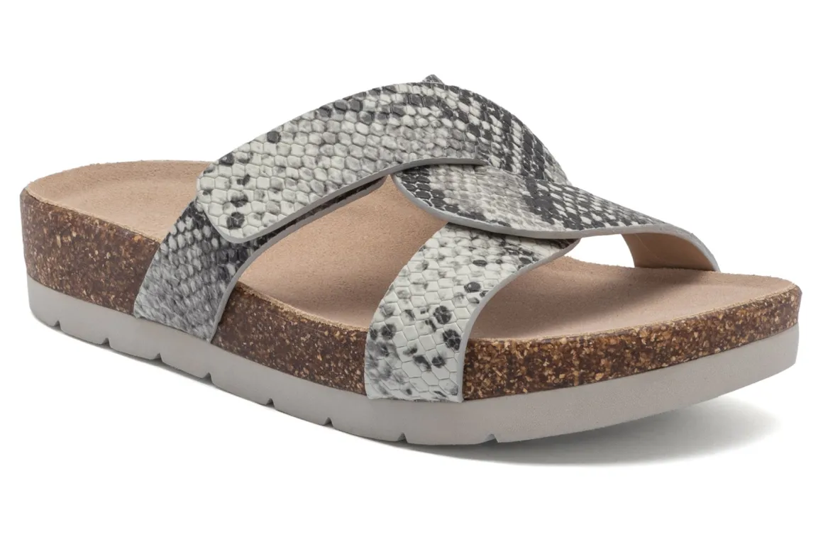 ABEO Lanai Slide Metatarsal