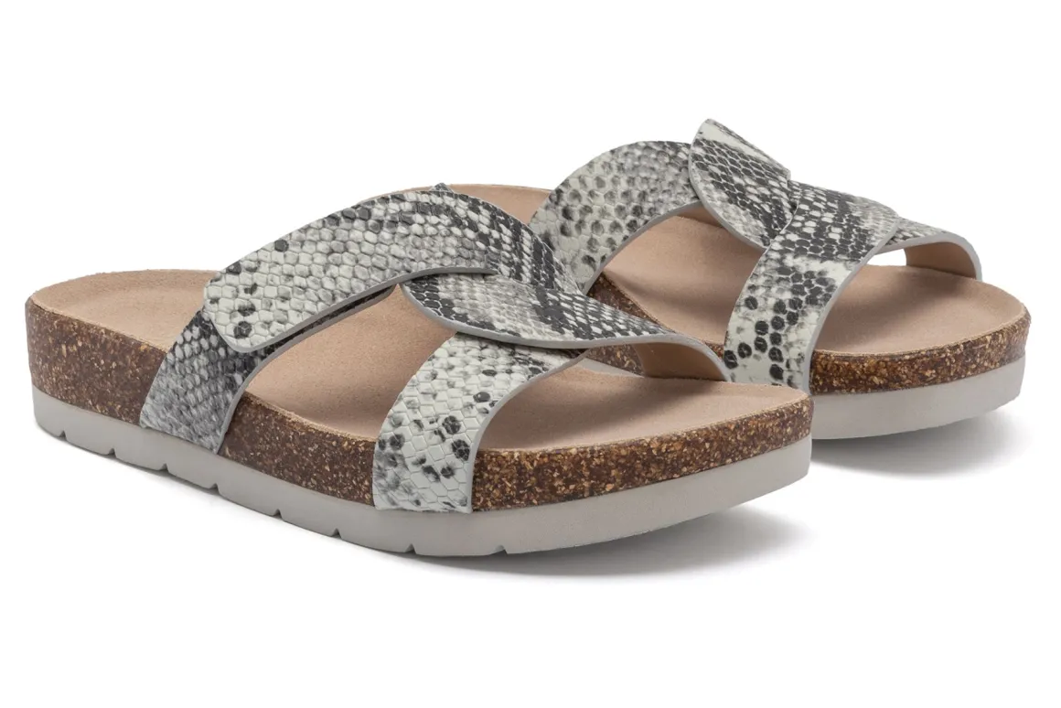 ABEO Lanai Slide Metatarsal