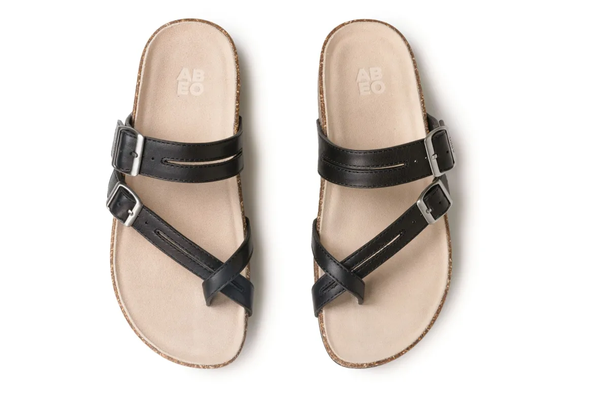 ABEO Lanai Thong Sandal