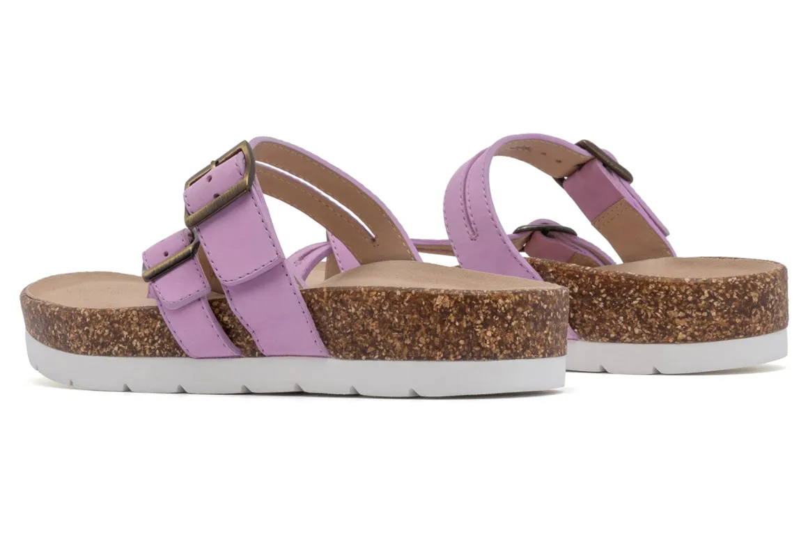 ABEO Lanai Thong Sandal