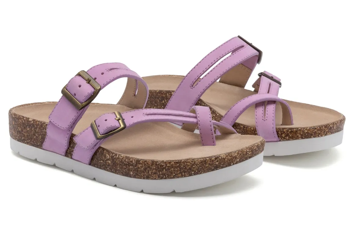 ABEO Lanai Thong Sandal