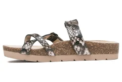 ABEO Lanai Thong Sandal Metatarsal