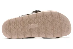 ABEO Lanai Thong Sandal Metatarsal