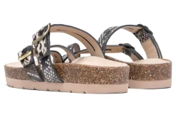 ABEO Lanai Thong Sandal Metatarsal