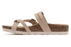 ABEO Lanai Thong Sandal Metatarsal