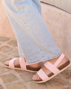 ABEO Lanai Triple Metatarsal