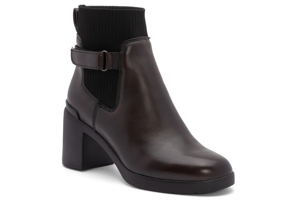 ABEO Metropolis Strap Metatarsal
