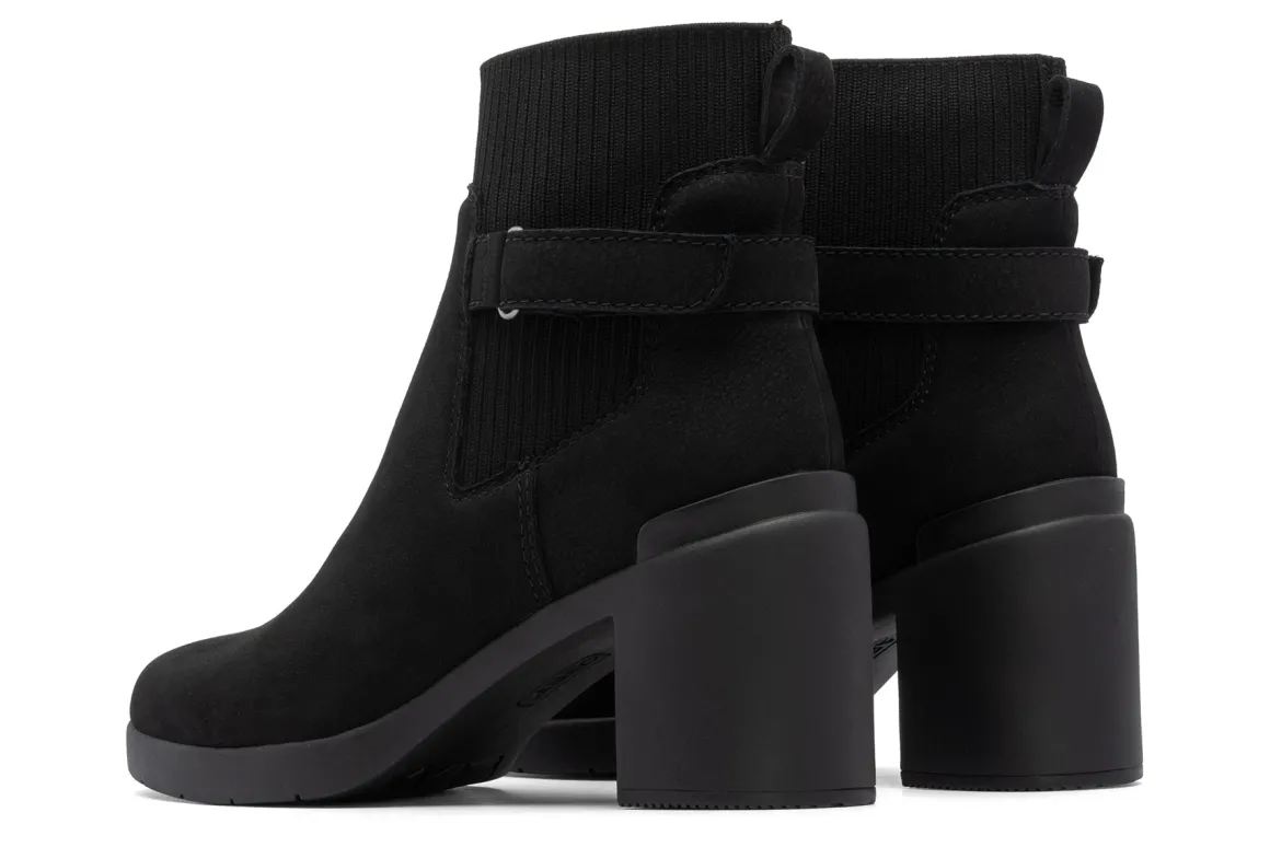 ABEO Metropolis Strap Metatarsal